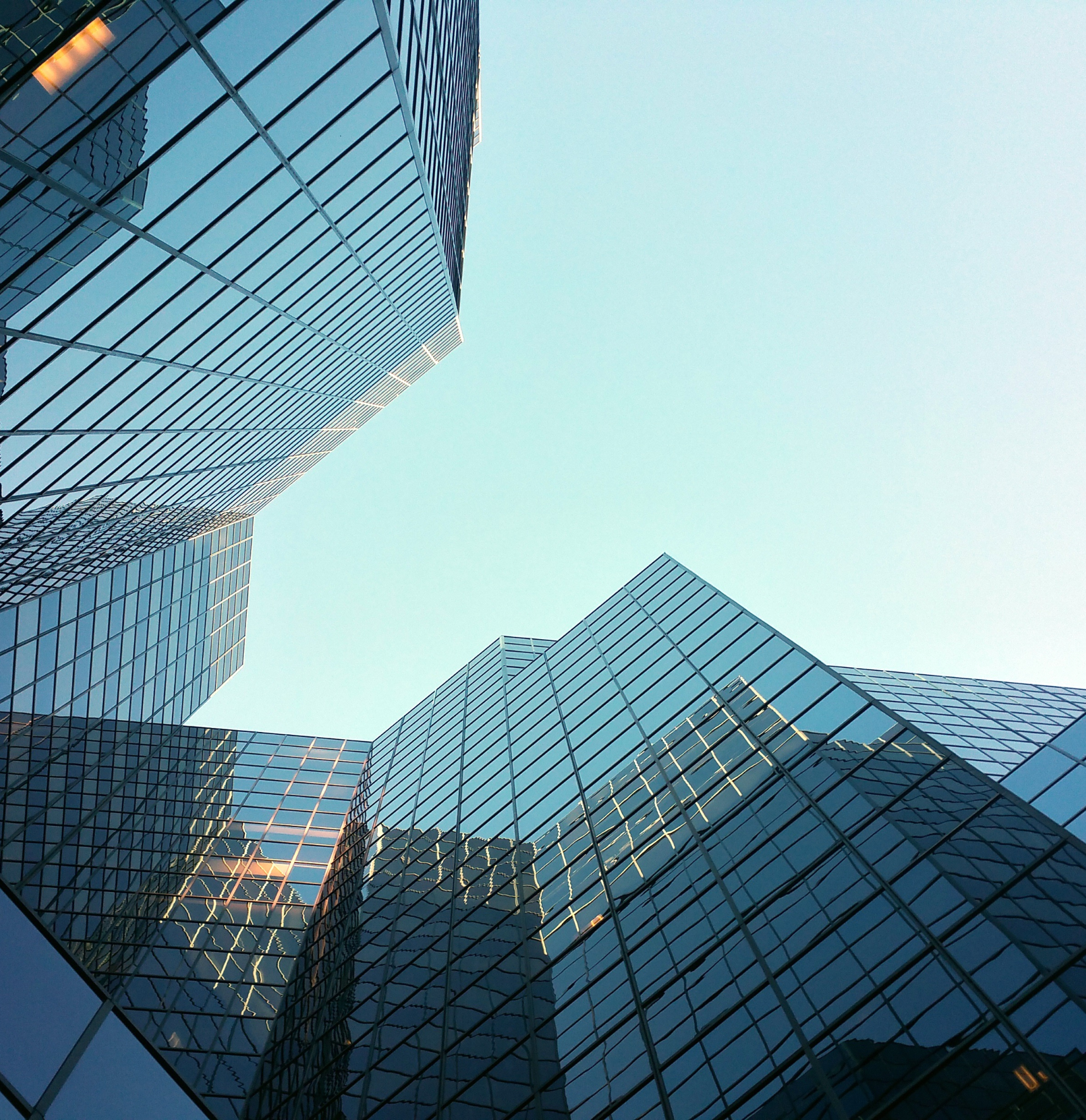 ビジネスミーティング